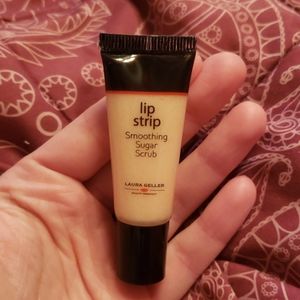 Laura Geller Lip Strip Smoothing Sugar Scrub